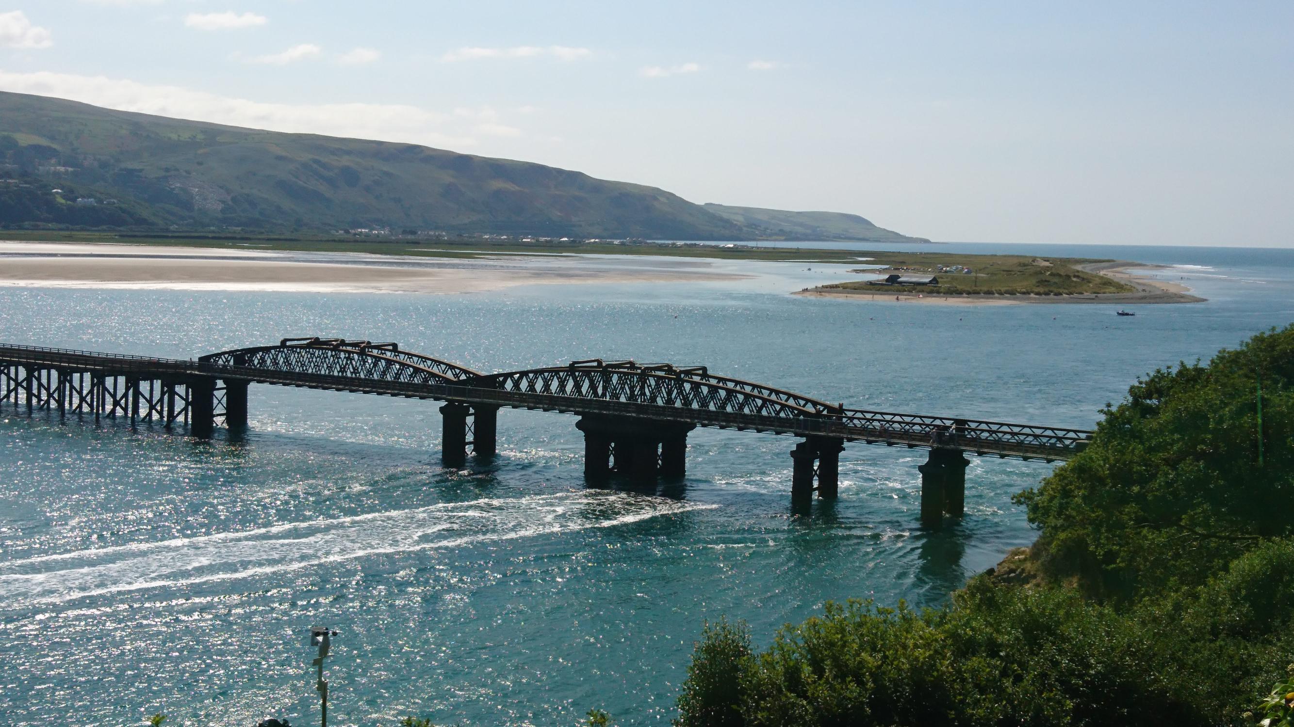 BARMOUTH 🏖️🩴