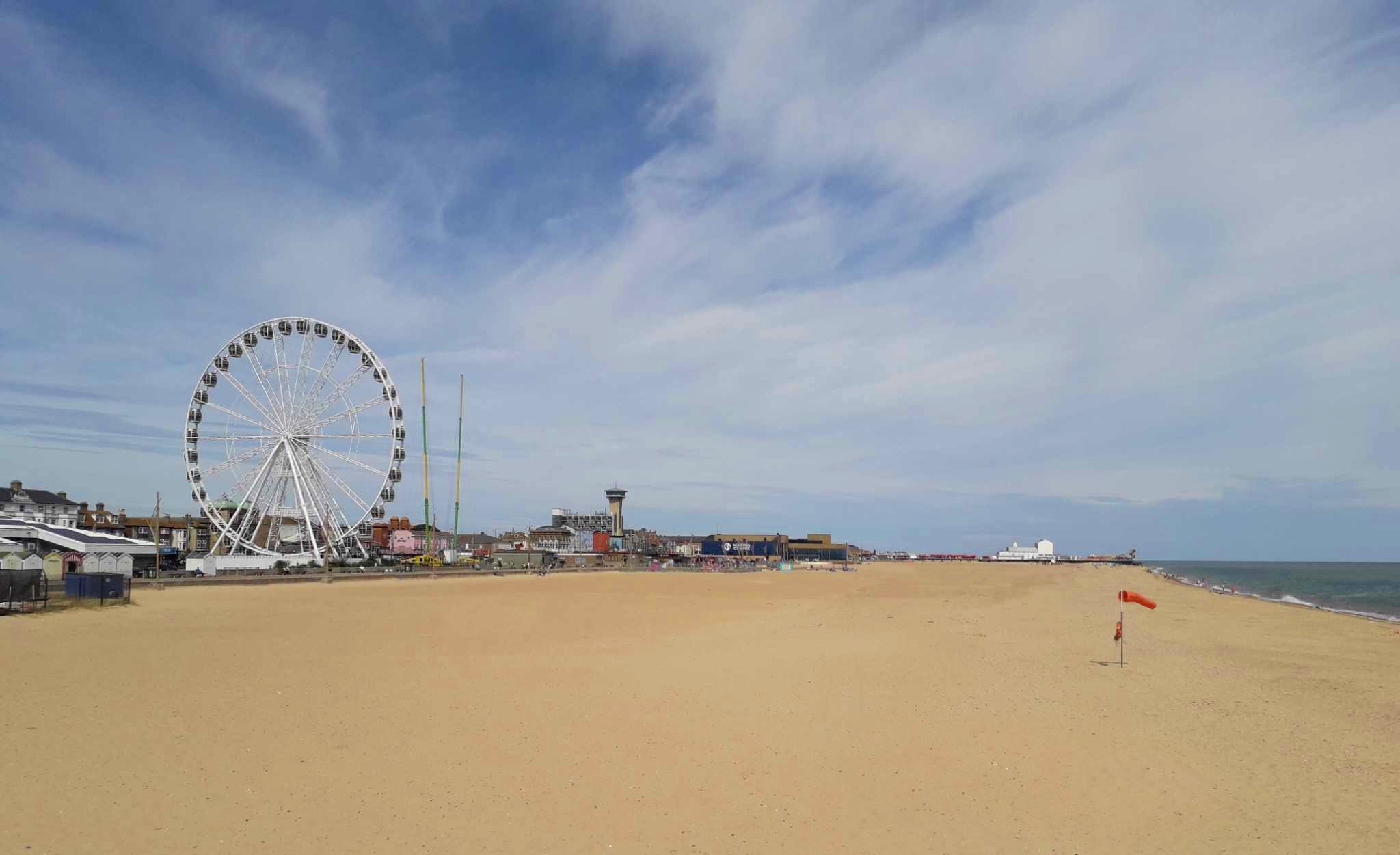 GREAT YARMOUTH 🏖️🩴